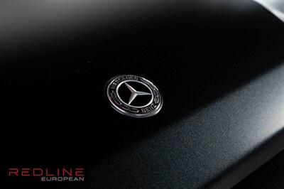 2020 Mercedes-Benz AMG G 63  FACTORY MATTE BLACK~NITE PACKAGE - Photo 17 - San Diego, CA 92126
