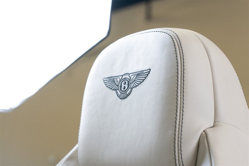 2015 Bentley Continental GT V8 S photo
