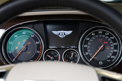 2015 Bentley Continental GT V8 S   - Photo 16 - San Diego, CA 92126
