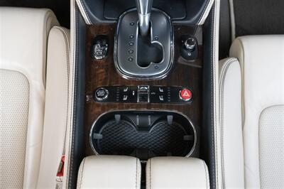 2015 Bentley Continental GT V8 S   - Photo 12 - San Diego, CA 92126