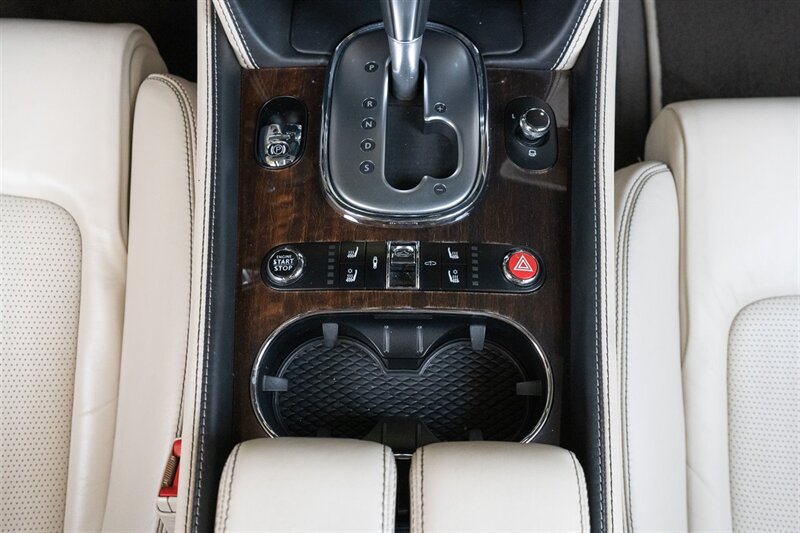 2015 Bentley Continental GT V8 S photo