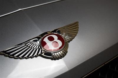 2015 Bentley Continental GT V8 S   - Photo 45 - San Diego, CA 92126