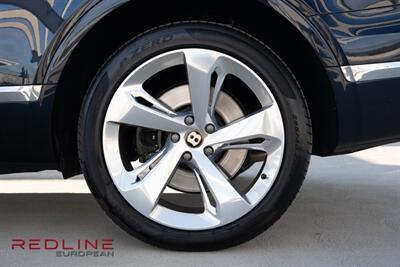 2020 Bentley Bentayga V8  MULLINER SPEC~TOURING SPEC - Photo 45 - San Diego, CA 92126