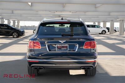 2020 Bentley Bentayga V8  MULLINER SPEC~TOURING SPEC - Photo 5 - San Diego, CA 92126