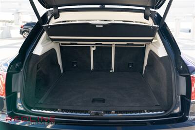 2020 Bentley Bentayga V8  MULLINER SPEC~TOURING SPEC - Photo 39 - San Diego, CA 92126