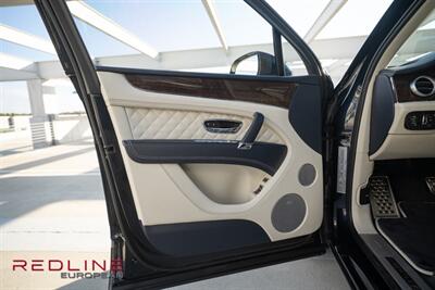 2020 Bentley Bentayga V8  MULLINER SPEC~TOURING SPEC - Photo 15 - San Diego, CA 92126