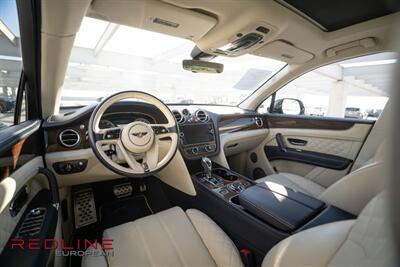 2020 Bentley Bentayga V8  MULLINER SPEC~TOURING SPEC - Photo 6 - San Diego, CA 92126