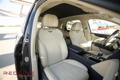 2020 Bentley Bentayga V8  MULLINER SPEC~TOURING SPEC - Photo 26 - San Diego, CA 92126