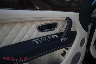 2020 Bentley Bentayga V8  MULLINER SPEC~TOURING SPEC - Photo 16 - San Diego, CA 92126