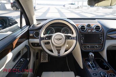2020 Bentley Bentayga V8  MULLINER SPEC~TOURING SPEC - Photo 14 - San Diego, CA 92126