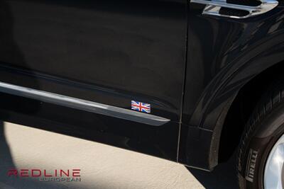 2020 Bentley Bentayga V8  MULLINER SPEC~TOURING SPEC - Photo 35 - San Diego, CA 92126
