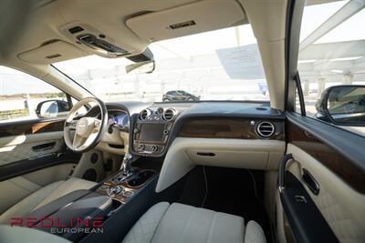 2020 Bentley Bentayga V8  MULLINER SPEC~TOURING SPEC - Photo 8 - San Diego, CA 92126