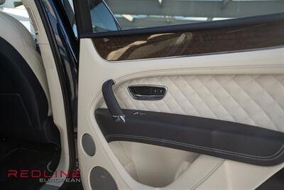 2020 Bentley Bentayga V8  MULLINER SPEC~TOURING SPEC - Photo 23 - San Diego, CA 92126