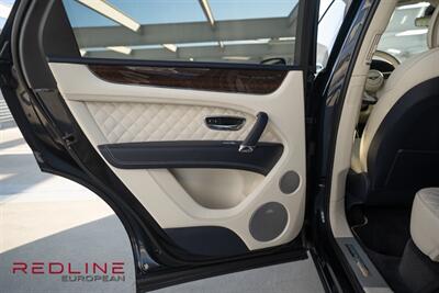 2020 Bentley Bentayga V8  MULLINER SPEC~TOURING SPEC - Photo 17 - San Diego, CA 92126
