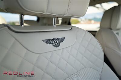 2020 Bentley Bentayga V8  MULLINER SPEC~TOURING SPEC - Photo 31 - San Diego, CA 92126