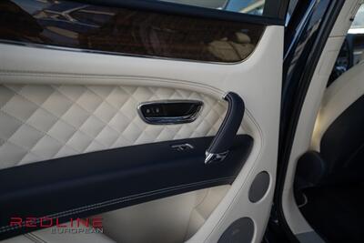 2020 Bentley Bentayga V8  MULLINER SPEC~TOURING SPEC - Photo 18 - San Diego, CA 92126
