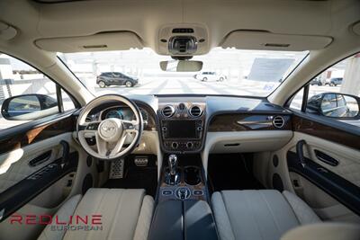 2020 Bentley Bentayga V8  MULLINER SPEC~TOURING SPEC - Photo 7 - San Diego, CA 92126