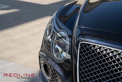 2020 Bentley Bentayga V8  MULLINER SPEC~TOURING SPEC - Photo 36 - San Diego, CA 92126