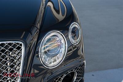 2020 Bentley Bentayga V8  MULLINER SPEC~TOURING SPEC - Photo 37 - San Diego, CA 92126