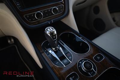 2020 Bentley Bentayga V8  MULLINER SPEC~TOURING SPEC - Photo 12 - San Diego, CA 92126