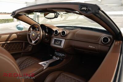 2014 Ferrari California   - Photo 11 - San Diego, CA 92126