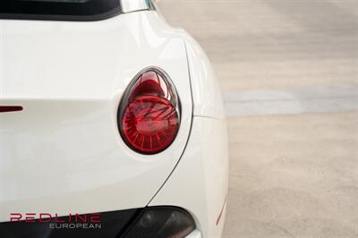 2014 Ferrari California   - Photo 30 - San Diego, CA 92126