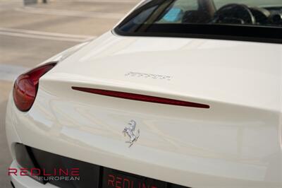 2014 Ferrari California   - Photo 29 - San Diego, CA 92126