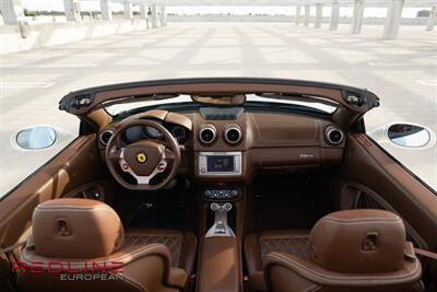 2014 Ferrari California   - Photo 23 - San Diego, CA 92126