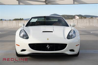 2014 Ferrari California   - Photo 4 - San Diego, CA 92126