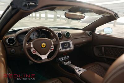 2014 Ferrari California   - Photo 10 - San Diego, CA 92126