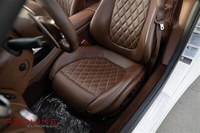 2014 Ferrari California   - Photo 17 - San Diego, CA 92126