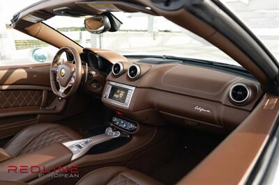 2014 Ferrari California   - Photo 21 - San Diego, CA 92126