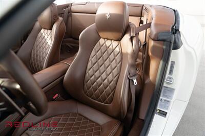 2014 Ferrari California   - Photo 16 - San Diego, CA 92126