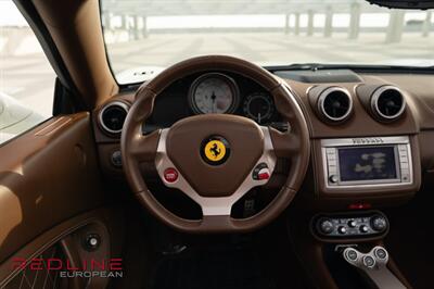 2014 Ferrari California   - Photo 12 - San Diego, CA 92126