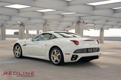 2014 Ferrari California   - Photo 7 - San Diego, CA 92126