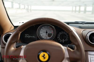 2014 Ferrari California   - Photo 14 - San Diego, CA 92126