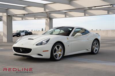 2014 Ferrari California   - Photo 5 - San Diego, CA 92126