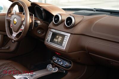 2014 Ferrari California   - Photo 20 - San Diego, CA 92126