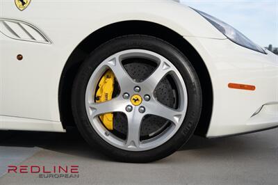 2014 Ferrari California   - Photo 37 - San Diego, CA 92126