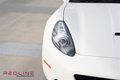 2014 Ferrari California   - Photo 33 - San Diego, CA 92126