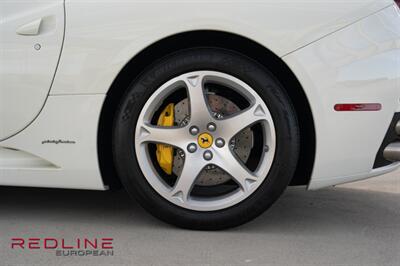 2014 Ferrari California   - Photo 39 - San Diego, CA 92126
