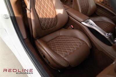 2014 Ferrari California   - Photo 19 - San Diego, CA 92126