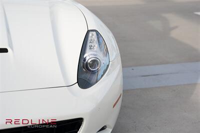 2014 Ferrari California   - Photo 34 - San Diego, CA 92126