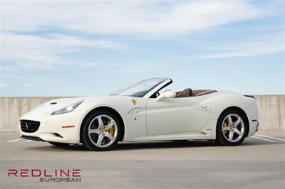2014 Ferrari California   - Photo 1 - San Diego, CA 92126