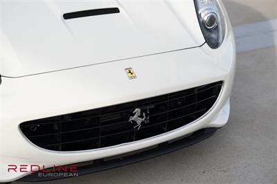 2014 Ferrari California   - Photo 32 - San Diego, CA 92126