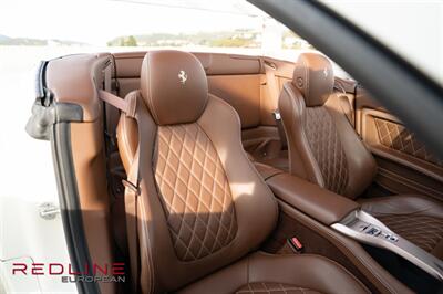2014 Ferrari California   - Photo 18 - San Diego, CA 92126