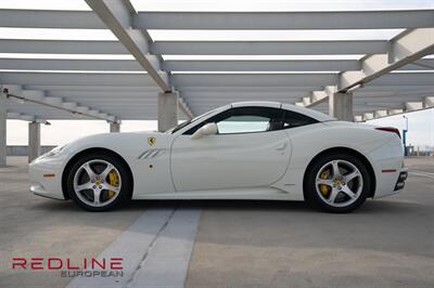 2014 Ferrari California   - Photo 6 - San Diego, CA 92126