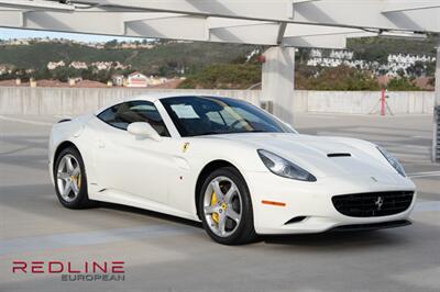 2014 Ferrari California   - Photo 3 - San Diego, CA 92126