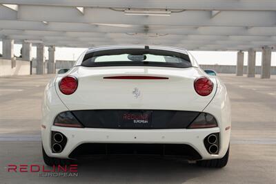 2014 Ferrari California   - Photo 8 - San Diego, CA 92126