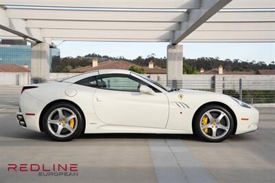 2014 Ferrari California   - Photo 2 - San Diego, CA 92126
